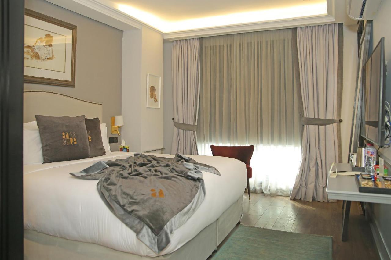 Ambiance Boutique Art Hotel Lahore Habitación foto
